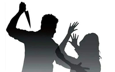 மனைவியை கொலை செய்துவிட்டு கணவர் தற்கொலை முயற்சி: ஈரோட்டில் பரபரப்பு