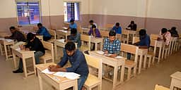 அரசுப் பணிகளுக்கான எழுத்துத் தோ்வு: 1,615 போ் பங்கேற்கவில்லை
