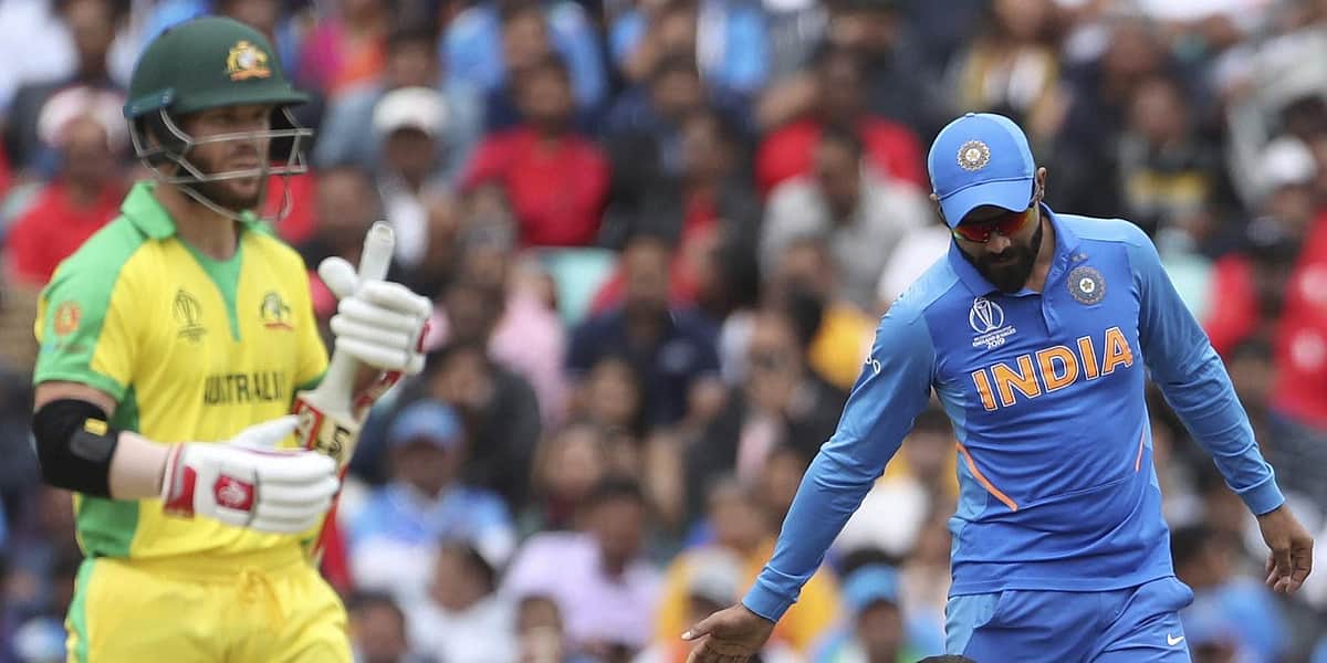 இந்தியாவுக்கு எதிரான ஒருநாள் தொடரில் ஆஸ்திரேலியா தான் மீண்டும் வெற்றி பெறும்: ரிக்கி பாண்டிங் கணிப்பு