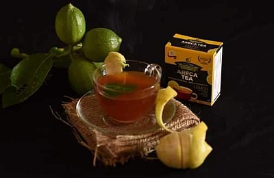 தேநீர்ப் பிரியரா நீங்கள்..? உங்களுக்கான ஒரு நற்செய்தி இதோ!