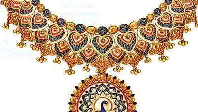 சென்னையில் தங்கம் விலை சவரனுக்கு ரூ.88 உயர்வு