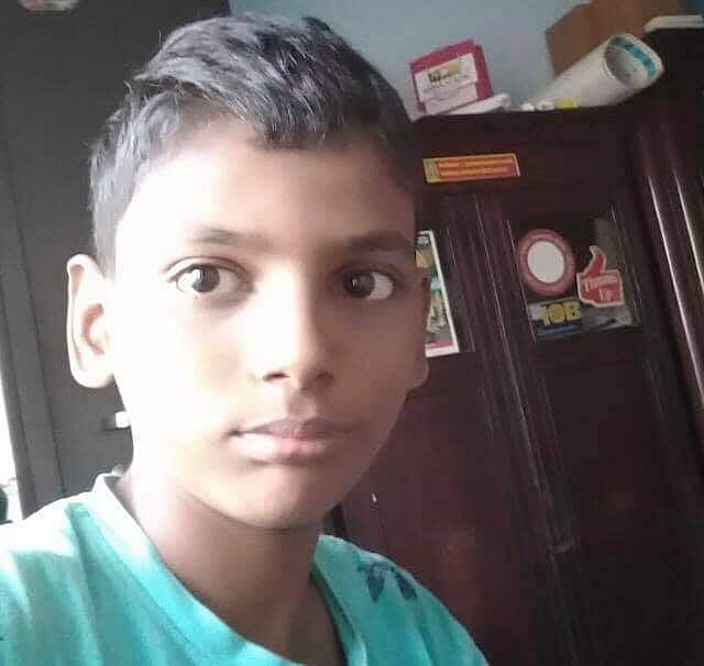 பொங்கல் பண்டிகைக்காக கவிஞர் நா. முத்துக்குமாரின் மகன் எழுதிய கவிதை!