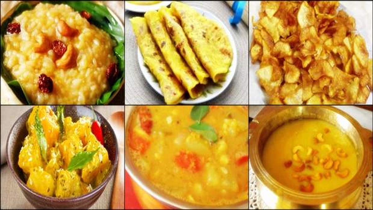 பொங்கல் ஸ்பெஷல் சமையல்: வரகரசி பால் பொங்கல் முதல் கேரளா பருப்பு பாயசம் வரை