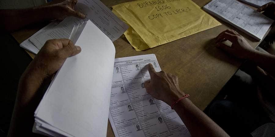 மக்கள்தொகை கணக்கெடுப்பில் மிகக் கடினமான கேள்விகள் இடம்பெற வாய்ப்பு