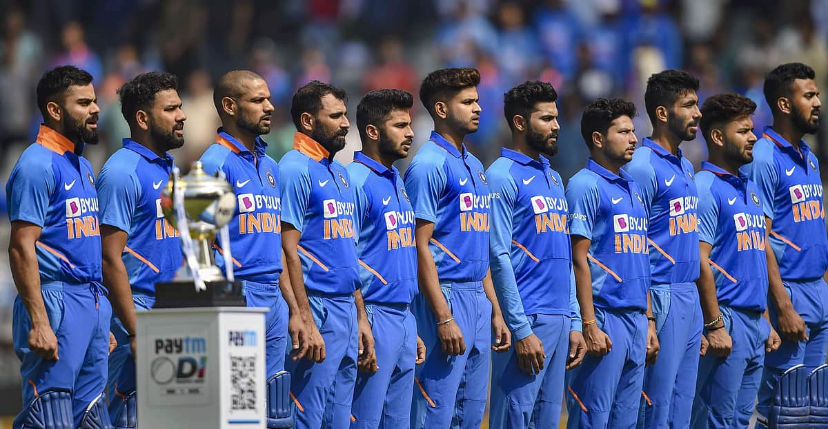 முதல் ஒருநாள் தோல்வி: இந்திய அணிக்கு கங்குலி ஆறுதல்!