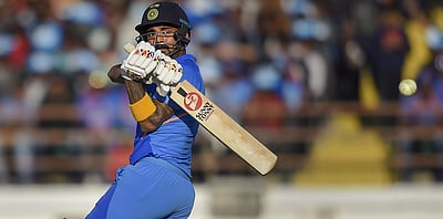 இதுதான் அவருடைய மிகச்சிறந்த பேட்டிங்: கோலியின் பாராட்டு மழையில் கே.எல். ராகுல்