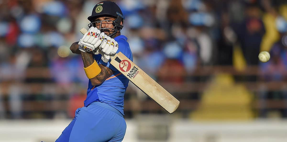 இதுதான் அவருடைய மிகச்சிறந்த பேட்டிங்: கோலியின் பாராட்டு மழையில் கே.எல். ராகுல்