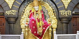 ராம நவமி: சீரடி சாய்பாபா கோயில் இரவு முழுவதும் திறந்திருக்கும்!