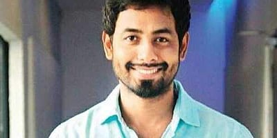 ஆரி அருஜுனாவாக மாறிய நடிகர் ஆரி!