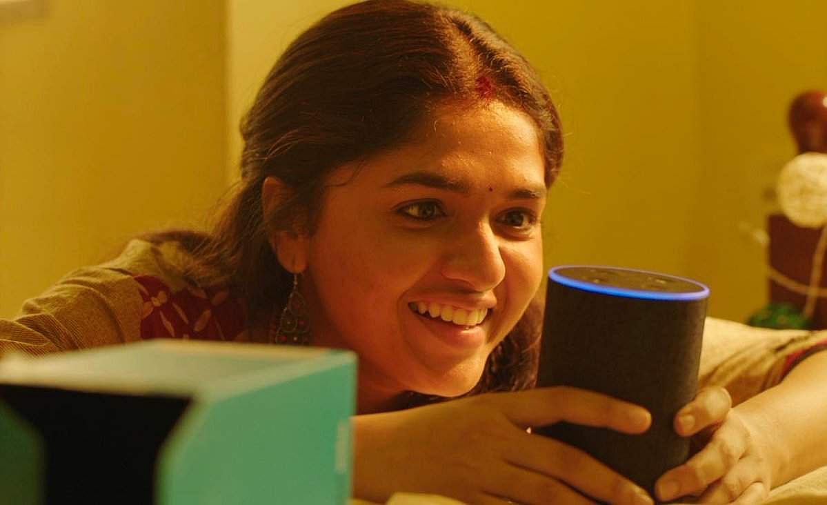 சில்லுக் கருப்பட்டி படம்: இயக்குநர் ஷங்கர் பாராட்டு