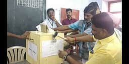 தபால் வாக்கு எண்ணும் அலுவலா்களுக்குப் பயிற்சி