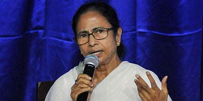 சிஏஏவுக்கு எதிராக தீர்மானம் நிறைவேற்றப்படும்: மேற்கு வங்க முதல்வர் மம்தா