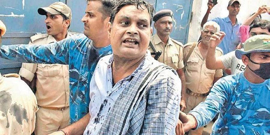 முசாஃபர்பூர் காப்பக வழக்கு: பிரஜேஷ் தாக்குருக்கு சாகும்வரை ஆயுள் தண்டனை