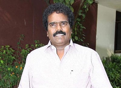 இவர்கள் மட்டுமே பண்டிகைகளை மகிழ்ச்சியுடன் கொண்டாடுகின்றனர்: இயக்குநர் தங்கர் பச்சான் 