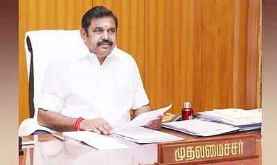 ஈரானில் சிக்கியுள்ள தமிழக மீனவர்கள் 300 பேரை மீட்கக்கோரி வெளியுறவுத்துறை அமைச்சருக்கு முதல்வர் கடிதம் 