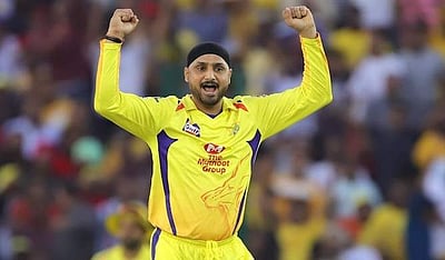 இந்திய விளையாட்டுத்துறையின் ஆலோசகர் குழுவில் ஹர்பஜன் சிங், ஸ்ரீகாந்த்!