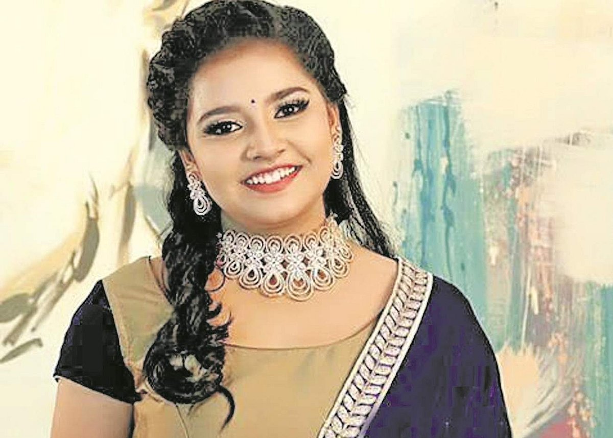 சித்தி 2வில் தேனு