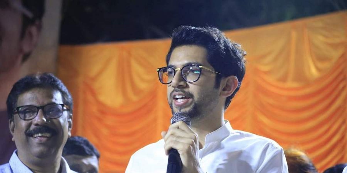 ஜனவரி 27 முதல் தூங்கா நகரமாகிறது மும்பை: ஆதித்யா தாக்கரே