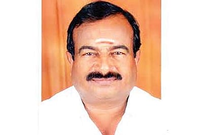 ரஜினி விஷயத்தில் முதல்வர் சரியான முடிவை எடுப்பார்: அமைச்சர் கே.சி. கருப்பணன்