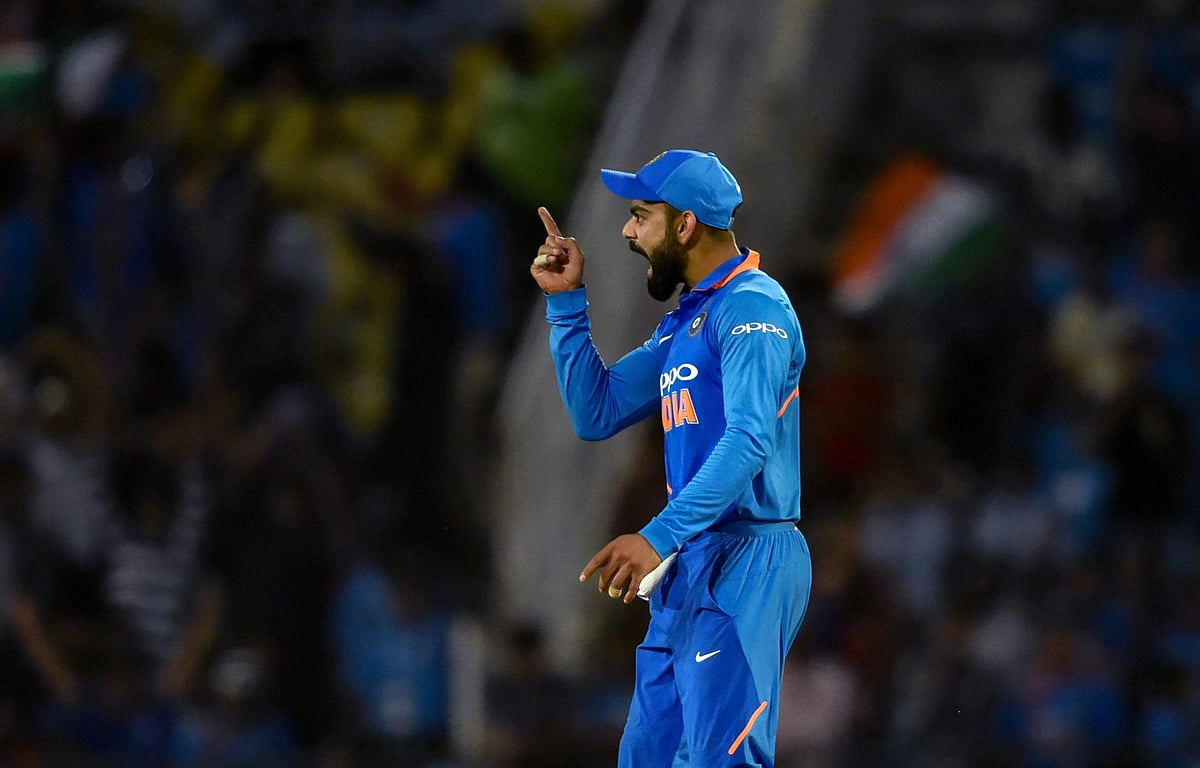 இன்னும் பல சாதனைகளை கோலி முறியடிப்பார்: ஸ்டீவ் ஸ்மித் கணிப்பு