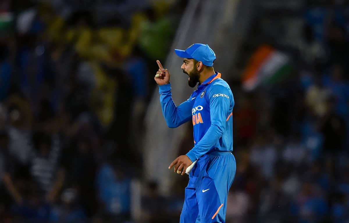 இன்னும் பல சாதனைகளை கோலி முறியடிப்பார்: ஸ்டீவ் ஸ்மித் கணிப்பு