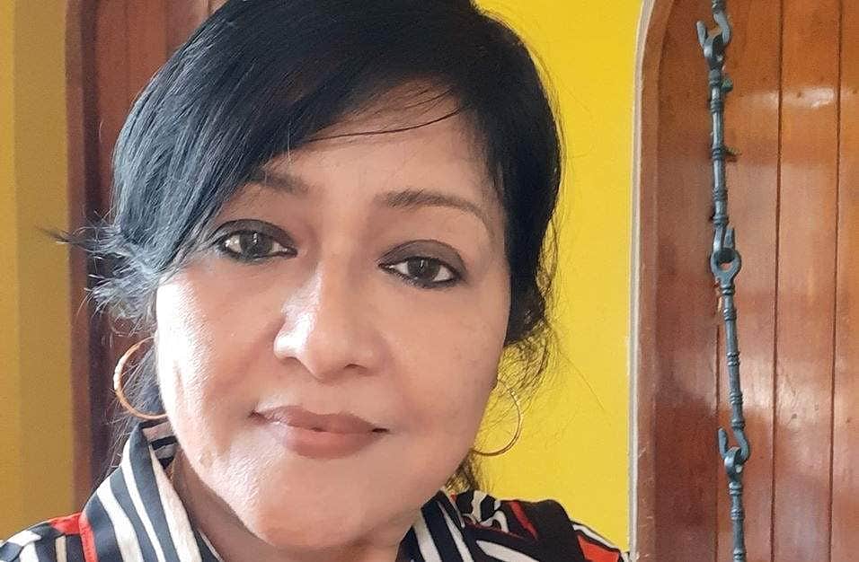 மன்னிப்பு கேட்க முடியாது என்று சொன்ன ரஜினிக்கு ஷோபனா ரவி பாராட்டு!