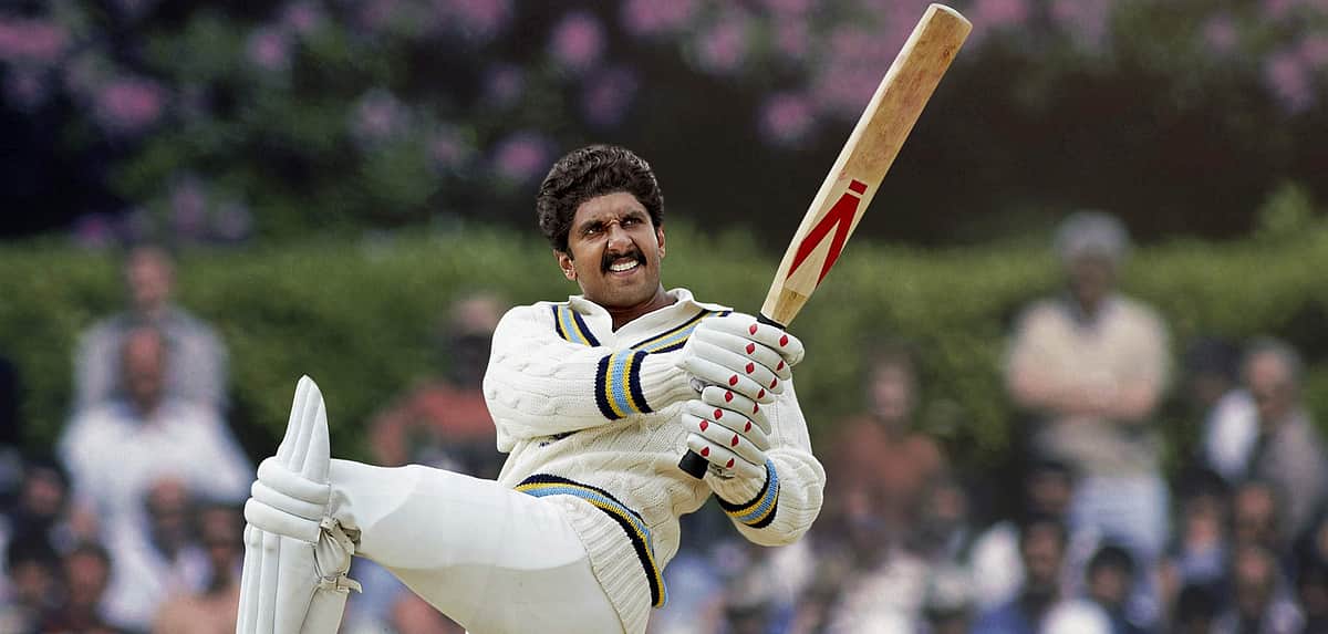 83 படத்தைத் தமிழ்நாட்டில் வெளியிடும் கமல்!