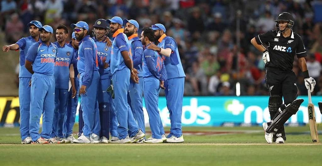 பிசிசிஐயின் திட்டமிடல்: விராட் கோலி விமரிசனம்!