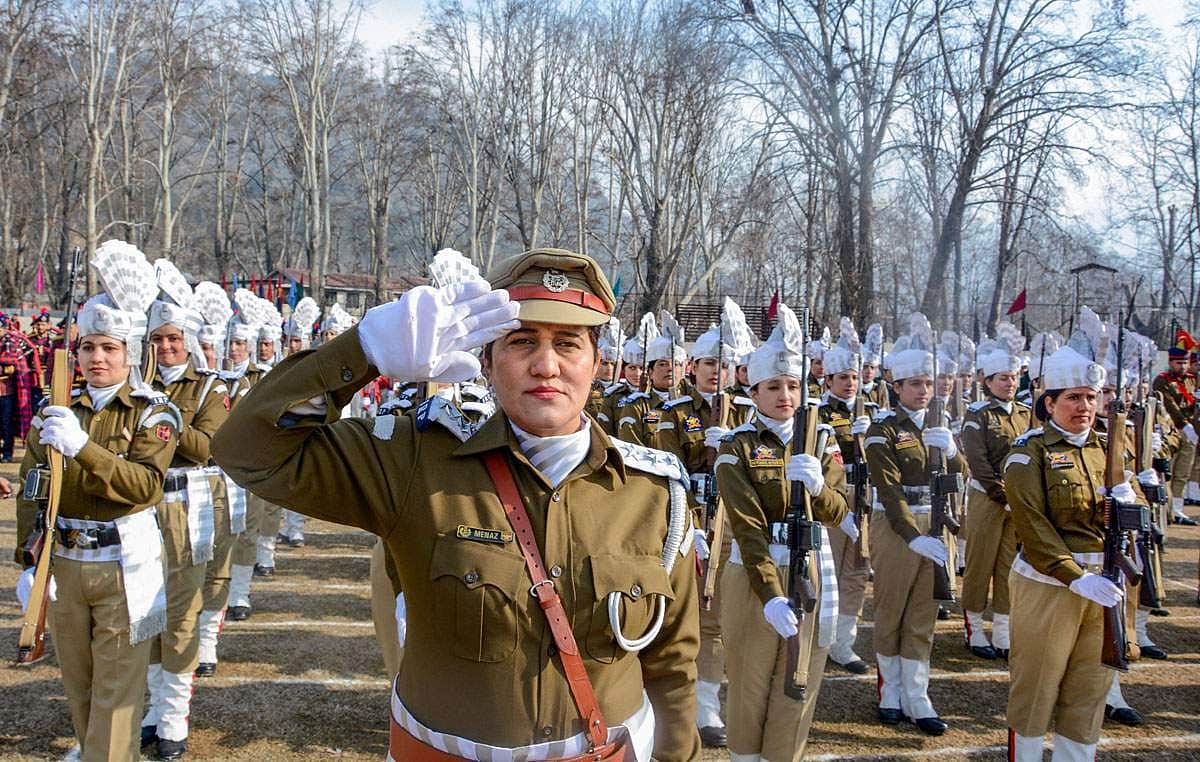 குடியரசு தின விழாவை முன்னிட்டு பெங்களூரில் பலத்த பாதுகாப்பு