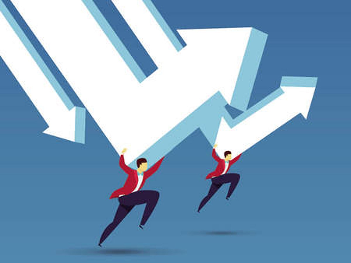 40,000 புள்ளிகளைத் தொட்டுவிடும் தூரத்தில் சென்செக்ஸ்!