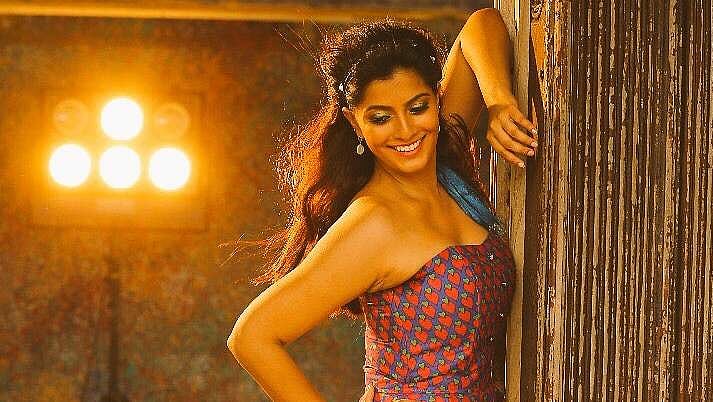 என்னை எதிர்த்தவர்களுக்கு நன்றி: நடிகை வரலட்சுமி