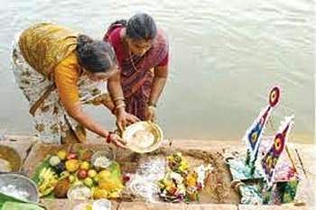 தை அமாவாசை: தாமிரவருணியில் சிறப்பு வழிபாடு