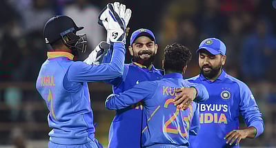 ஆசிய கோப்பைக்காக இந்திய அணி வராவிட்டால் டி20 உலகக் கோப்பையில் பங்கேற்க மாட்டோம்: பாகிஸ்தான் அறிவிப்பு