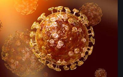 கரோனா வைரஸ் பாதிப்பு?: மும்பையில் 2 பேருக்கு மருத்துவ பரிசோதனை