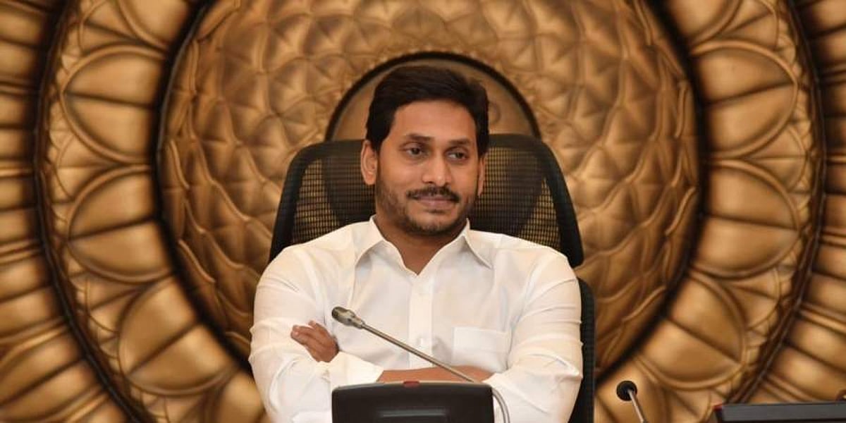 சட்ட மேலவை கலைப்புக்கு ஆந்திர அமைச்சரவை ஒப்புதல்