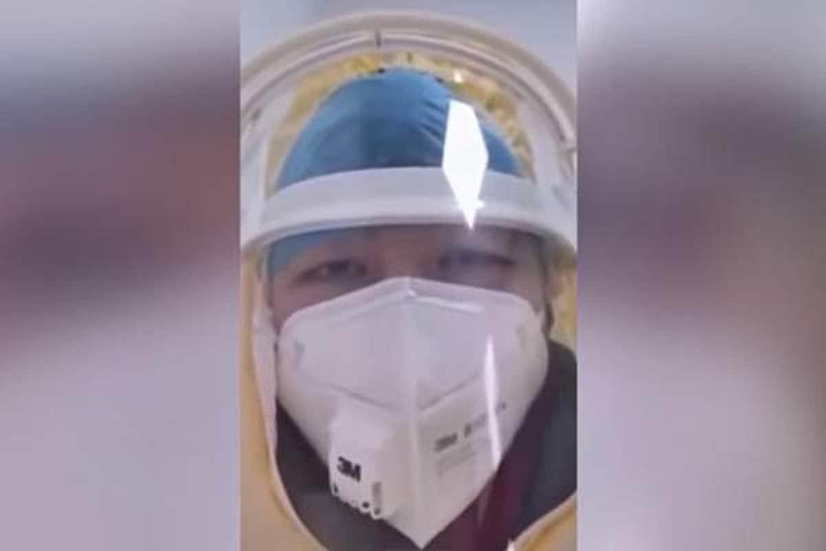 கரோனா வைரஸால் பாதிக்கப்பட்ட ஐந்தாவது நோயாளியை பிரான்ஸ் உறுதிப்படுத்தியது