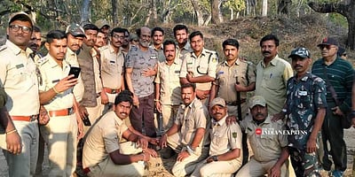 ‘மேன் வொ்சஸ் வைல்ட்’ நிகழ்ச்சியில் காயம் ஏற்படவில்லை: ரஜினிகாந்த்