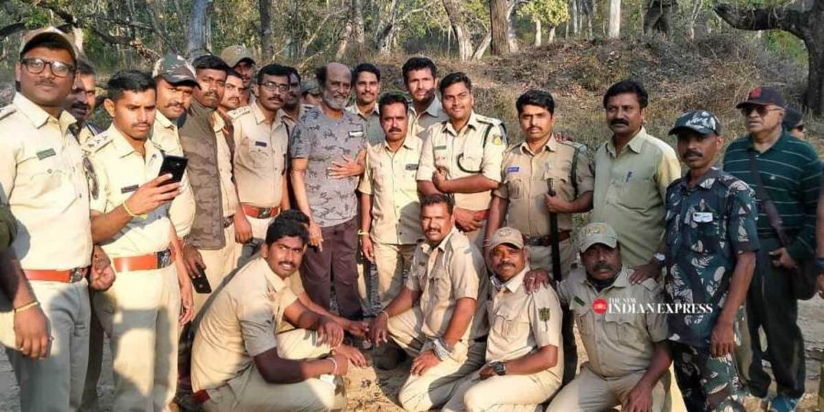 43 வருடங்களுக்குப் பிறகு தொலைக்காட்சி நிகழ்ச்சியில் பங்கேற்கும் ரஜினிகாந்த்