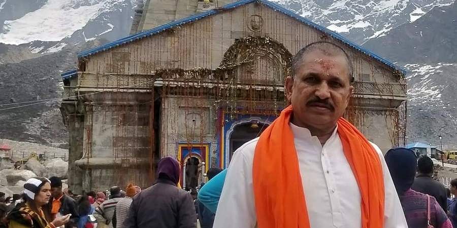 குடியுரிமைச் சட்டம் நாட்டை பிளவுபடுத்தும்; அதனை கிழித்தெறியுங்கள்: பாஜக எம்எல்ஏ