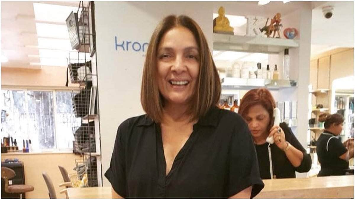 கூகுளிடம் தனது வயதைக் 'குறைக்க' கேட்ட நடிகை