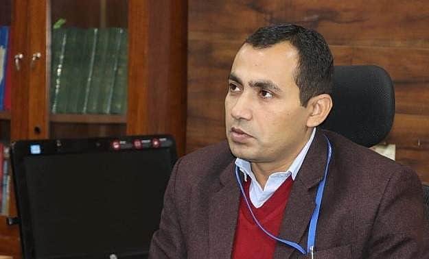 ஜம்மு காஷ்மீரில் முதலீட்டாளர்களுக்காக 6000 ஏக்கர் நிலத்தை அடையாளம் கண்டுள்ள மத்திய அரசு