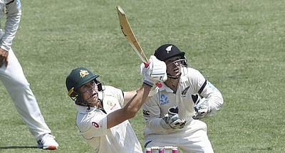 கிரிக்கெட் ஆஸ்திரேலியா ஒப்பந்தத்திலிருந்து இரு முக்கிய வீரர்கள் நீக்கம்