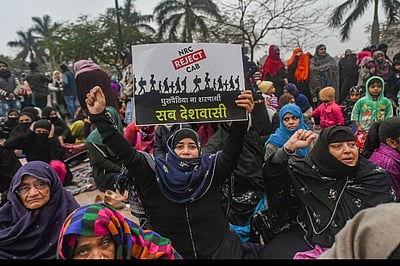 போராட்டத்தில் கலந்துகொண்ட குழந்தைகளின் பெற்றோர்களுக்கு எச்சரிக்கை நோட்டீஸ்!