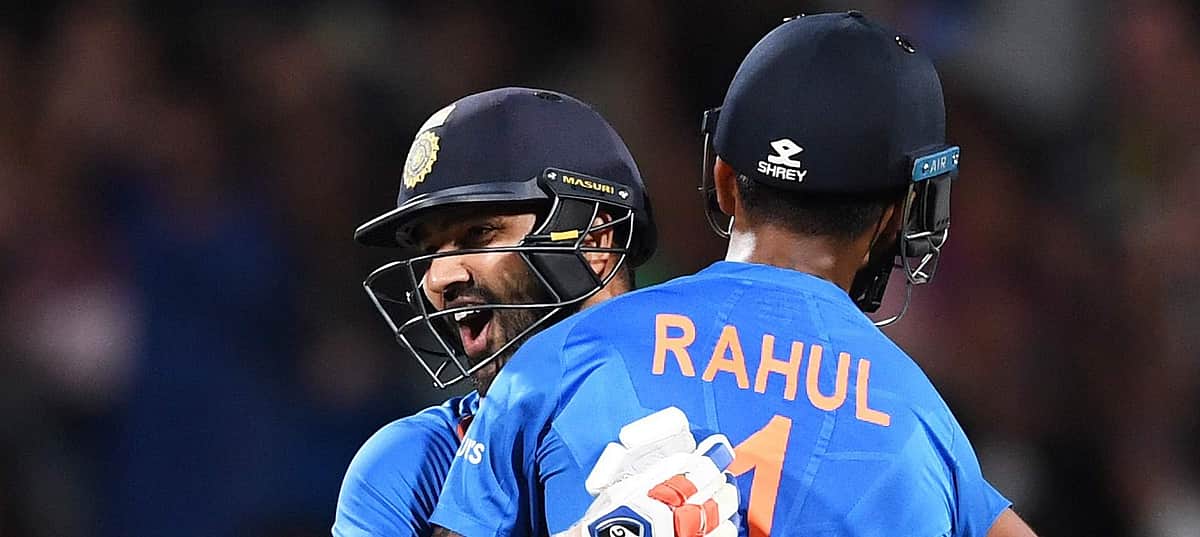 இந்தியா vs நியூஸிலாந்து: சூப்பர் ஓவரில் எடுத்த ரன்கள் கணக்கில் எடுத்துக்கொள்ளப்படுமா?