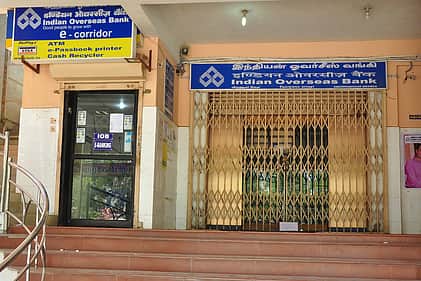 Bank employees to go on an indefinite strike from October 6.
