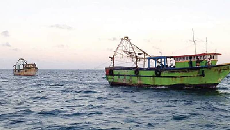 Release of 11 Tamil Nadu fishermen: Sri Lankan court orders