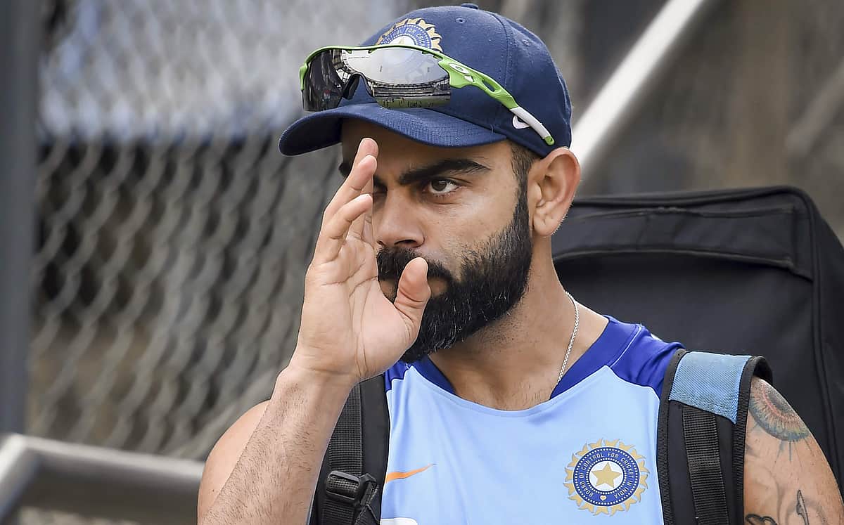 4-வது டி20: இந்திய அணி முதலில் பேட்டிங்! காயம் காரணமாக வில்லியம்சன் விலகல்!