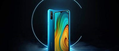 ரியல்மி சி3 ஸ்மார்ட் போன் பிப்.6ல் அறிமுகம்!