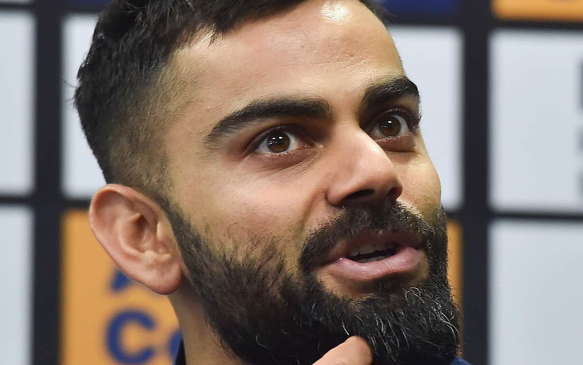 நான்கு நாள் டெஸ்ட்: விராட் கோலி எதிர்ப்பு!