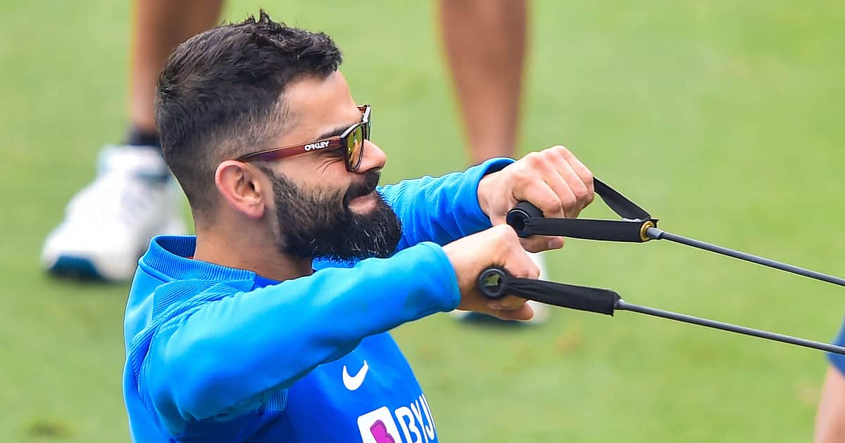 குடியுரிமை சட்டம் குறித்து விராட் கோலி